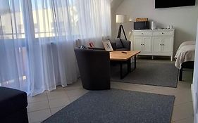 Mini apartamenty Lubelska